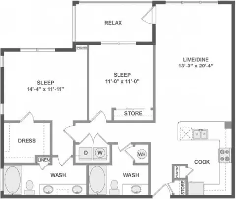 8715 W Highway 71, Austin, TX 78735