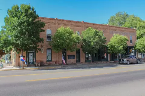 101 W Bridge St, Hotchkiss, CO 81419