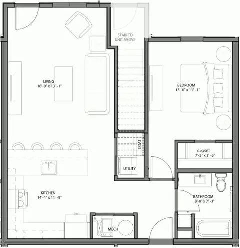 8925 N Deerwood Dr, Brown Deer, WI 53223