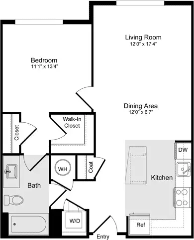 1111 Belle Pre Way, Alexandria, VA 22314