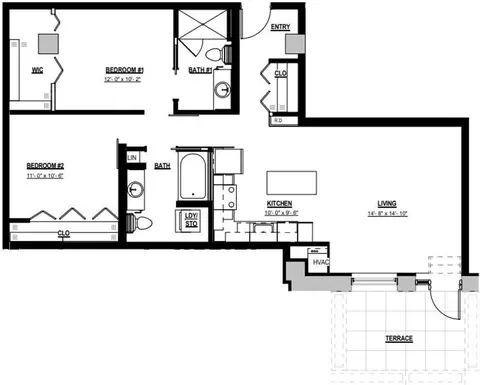 309 Vine St, Cincinnati, OH 45202