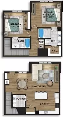 4401 Barclay Downs Dr, Charlotte, NC 28209
