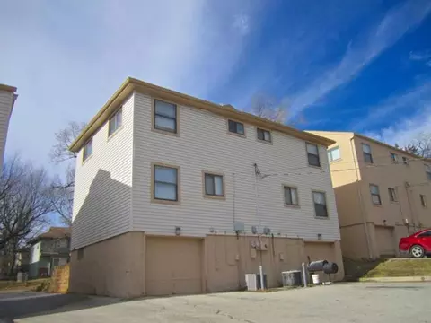 3601 E Meyer Blvd, Kansas City, MO 64132