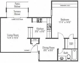 505 N Rock Rd, Wichita, KS 67206