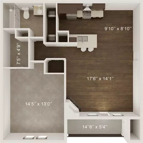 2510 N 109th Plz, Omaha, NE 68164