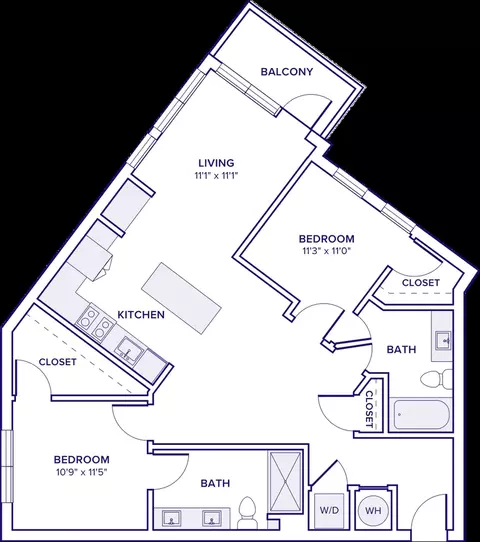 576 Northside Dr NW, Atlanta, GA 30318