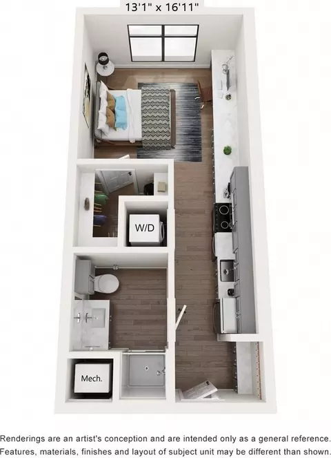 2022 N Beckley Ave, Dallas, TX 75208