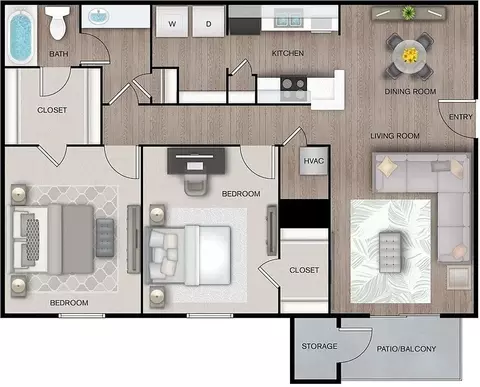 3205 E Olive Rd, Pensacola, FL 32514