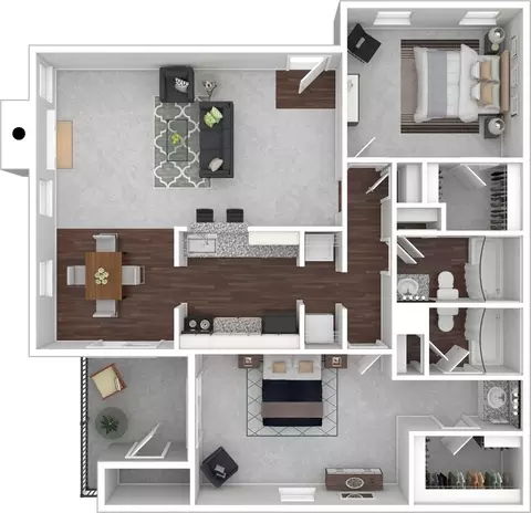 14131 Cornerstone Village Dr, Houston, TX 77014