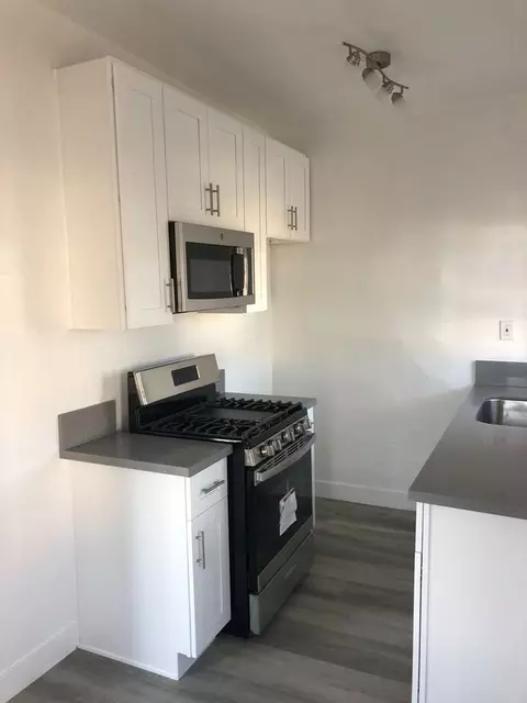 1443 S Bonnie Brae St, Los Angeles, CA 90006
