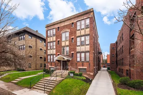 2480 Derbyshire Rd, Cleveland Heights, OH 44106