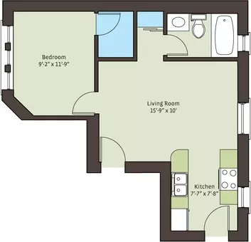 5320-5326 5 S Drexel Blvd, Chicago, IL 60615