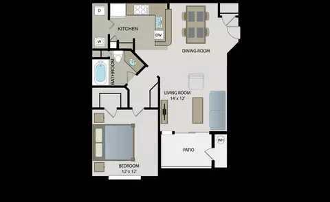 22800 Meridian Dr, Hayward, CA 94541