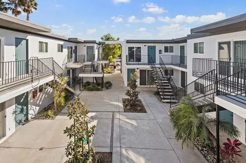 4424 Mississippi St, San Diego, CA 92116