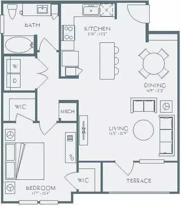 1141 Pleasant Hill Rd, Leander, TX 78641