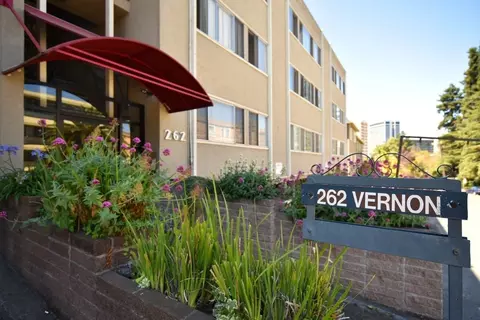 262 Vernon St, Oakland, CA 94610