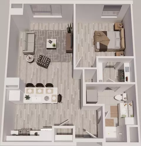 720 E Washington Ave, Madison, WI 53703