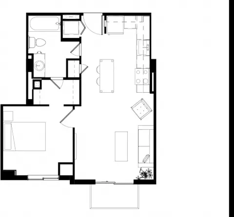 950 24th St NW, Washington, DC 20037