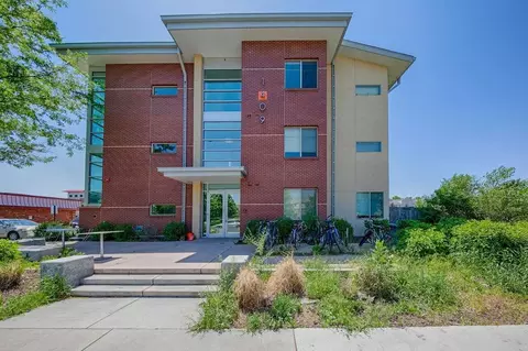 1409 W Elizabeth St, Fort Collins, CO 80521