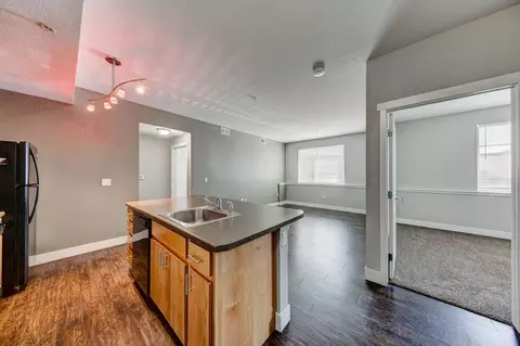 1409 W Elizabeth St, Fort Collins, CO 80521