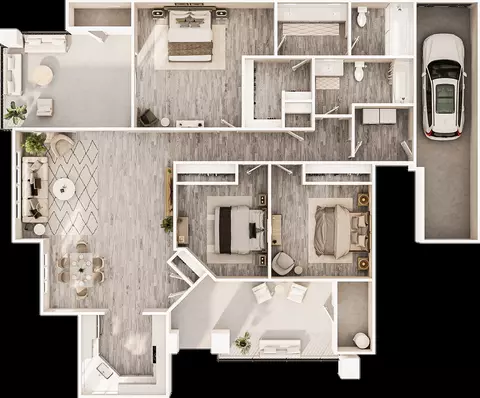 2225 W Frye Rd, Chandler, AZ 85224