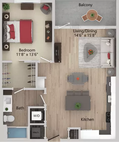 411 W Commerce St, Dallas, TX 75208