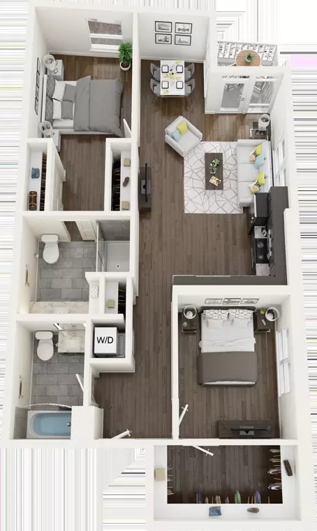 500 W Broadway, Long Beach, CA 90802