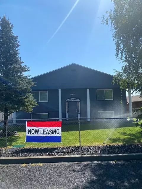 913 S 42nd Ave, Yakima, WA 98908