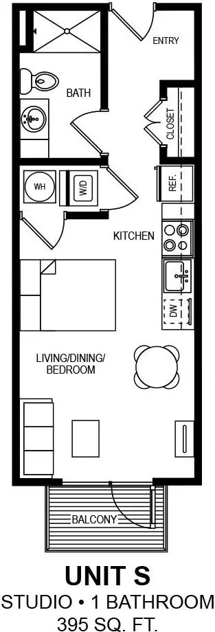 1901 Mariposa Dr, Austin, TX 78741