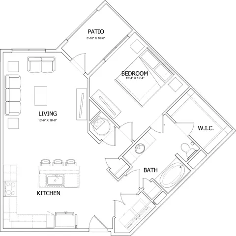 4434 Cobalt Brook Blvd, Lutz, FL 33559 photo 2