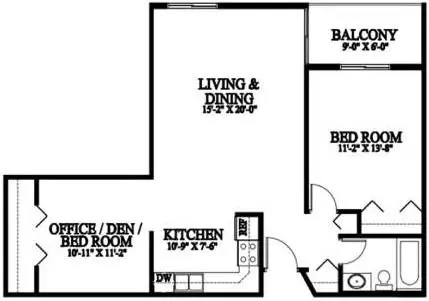 215 County Road B2 E, Little Canada, MN 55117