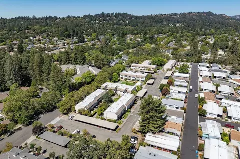 1106 Prospect Ave, Santa Rosa, CA 95409