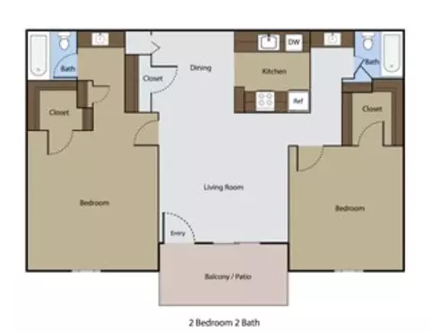 3565 Delaware St, Beaumont, TX 77706
