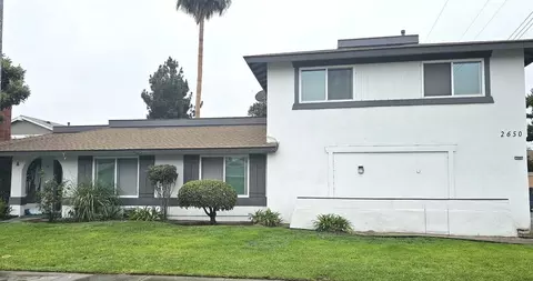 2650 E Park Ln, Anaheim, CA 92806