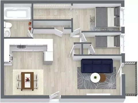 3040 Suntree Plz, Kansas City, KS 66103