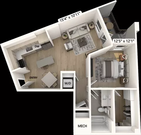 2494 Riva Rd, Parole, MD 21401