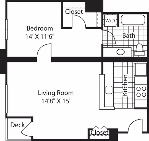 1221 1st Ave, Seattle, WA 98101