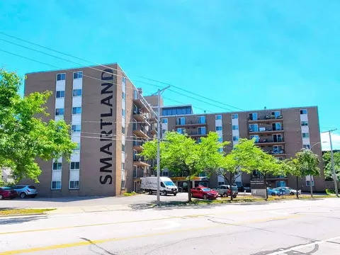 14100 Lake Shore Blvd, Cleveland, OH 44110