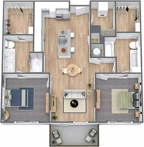 21775 E 65th Ave, Aurora, CO 80019