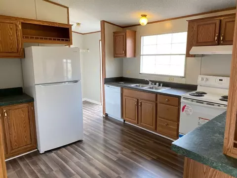 100 Tadpole Ln, Maysville, NC 28555