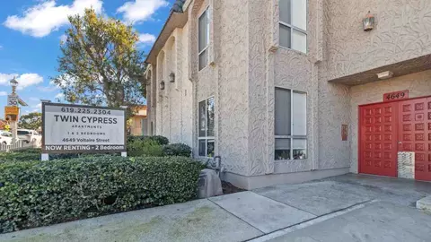 4649 Voltaire St, San Diego, CA 92107