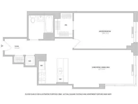 400 W 63rd St, New York, NY 10069