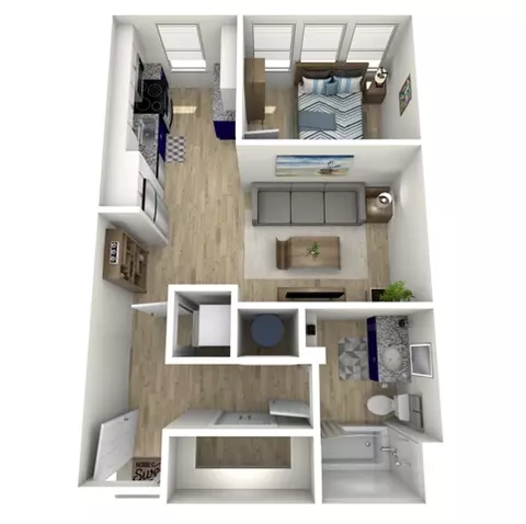 3900 Dacoma St, Houston, TX 77092