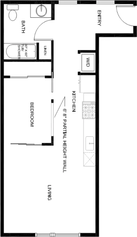 306 Queen Anne Ave N, Seattle, WA 98109
