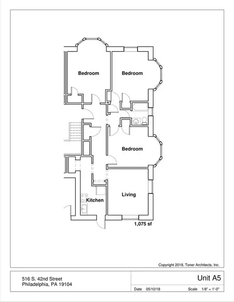 520 S 42nd St, Philadelphia, PA 19104