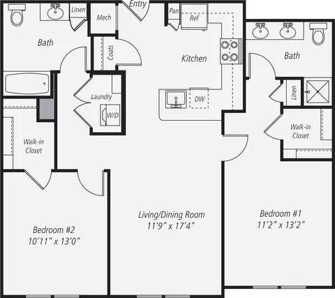 5665 Kennedy Blvd, North Bergen, NJ 07047