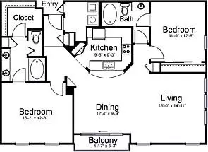 13330 Noel Rd, Dallas, TX 75240