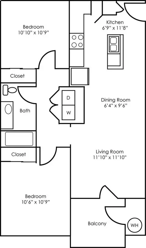 5550 Cernan Hts, Colorado Springs, CO 80915