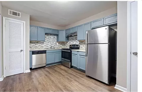 4711 Waldrop Dr, Forest Park, GA 30297