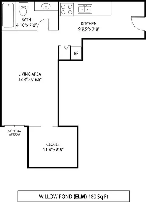 11751 W River Hills Dr, Burnsville, MN 55337